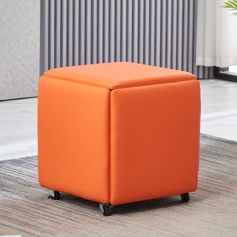 5in1 SpaceSaving Storage Set-ZZAI