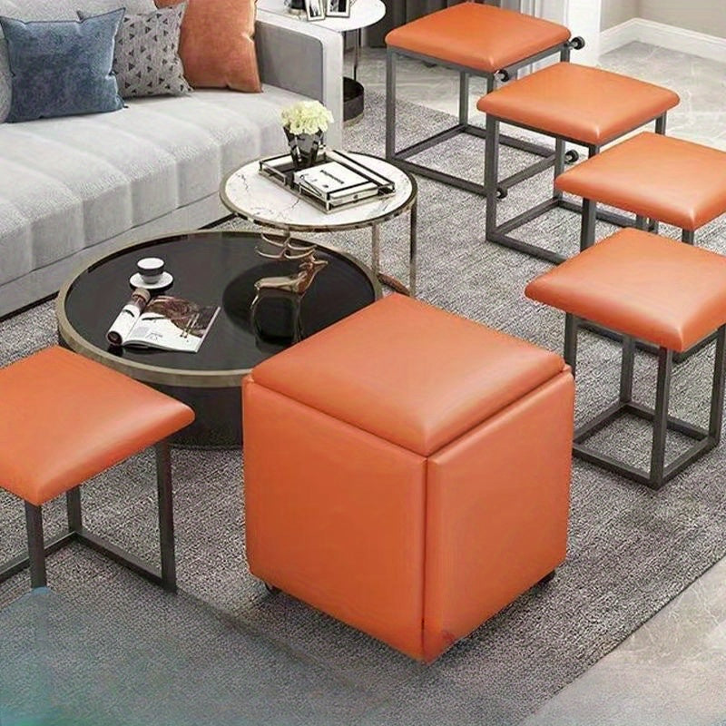 5in1 SpaceSaving Storage Set-ZZAI