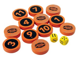 Backpack Shut The Box by GSI Outdoors