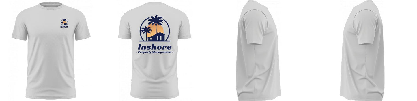 Custom UPF Shirt Short Sleeve