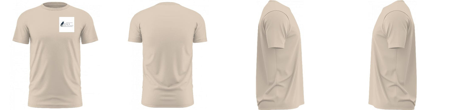 Custom UPF Shirt Short Sleeve