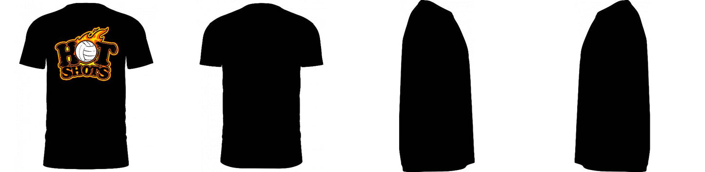 Custom UPF Shirt Short Sleeve