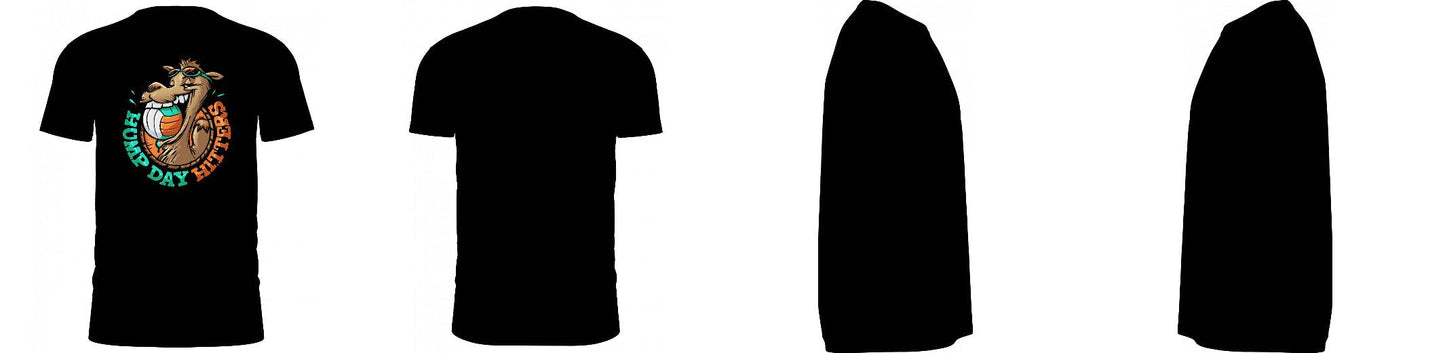 Custom UPF Shirt Short Sleeve