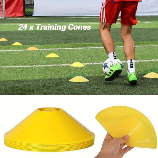 42pcs Agility Training Set with Ladder & Jump Rope - TJR3B9K