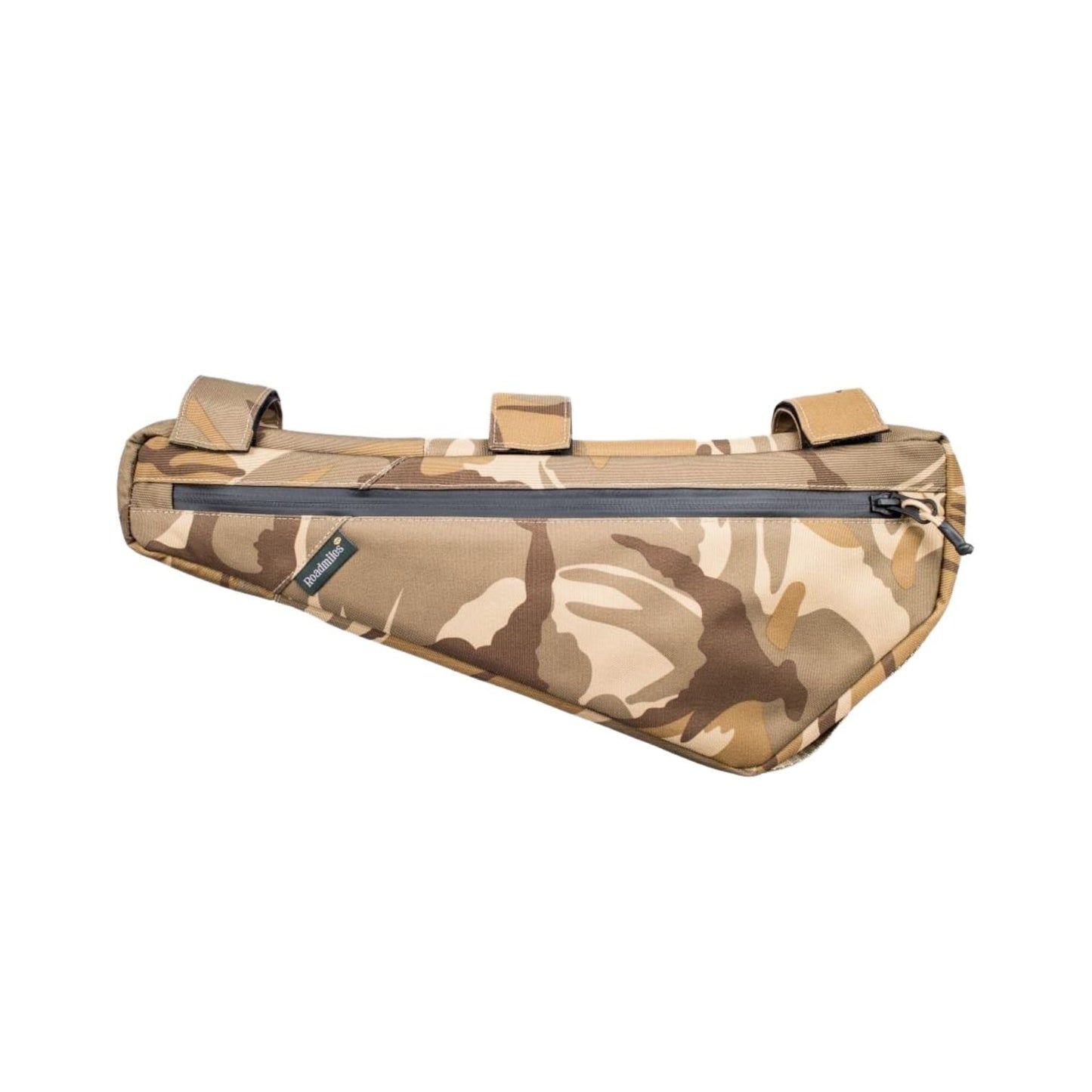 Roadmiles Hamburg Big Framebag Cycling Bag