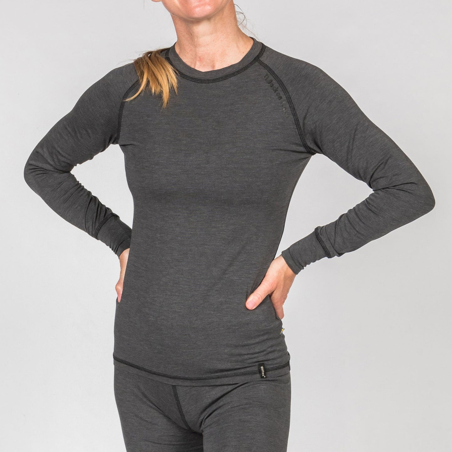 Lydia Women's Long Sleeve Base Layer