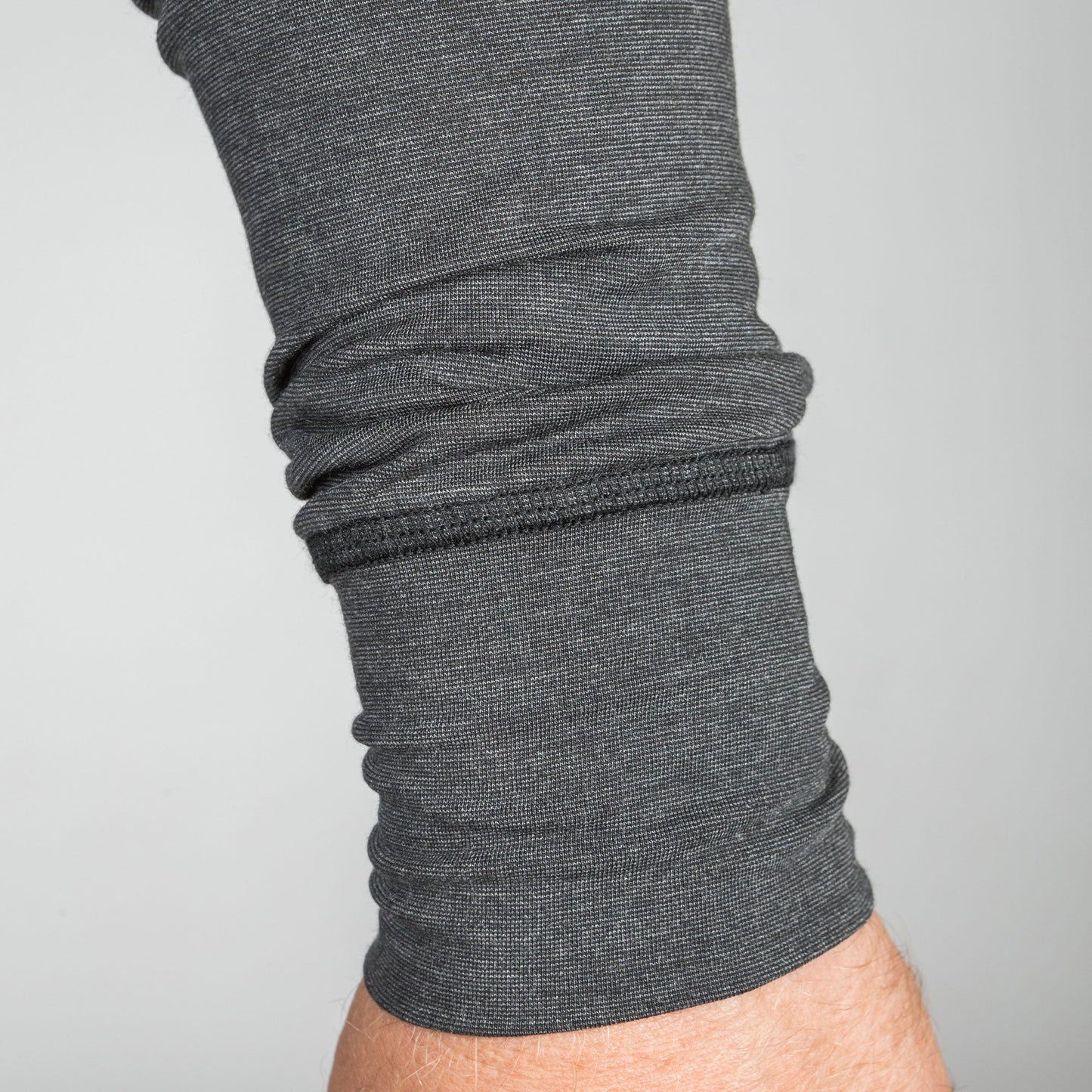 Isaac Men's Long Sleeve Base Layer