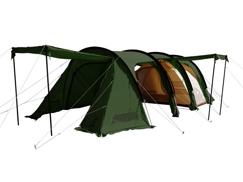 Kamaboko Super Tent (L)