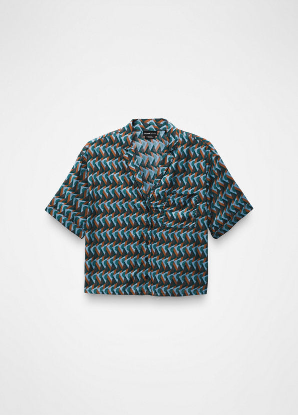 prAna - Women's Iguala Top