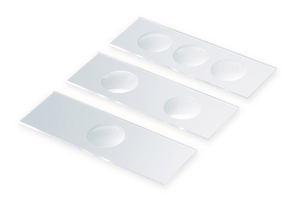 Micro Cavity Slides