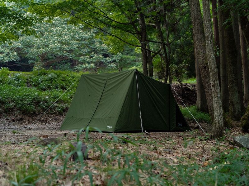 Pup Like Tent Awning