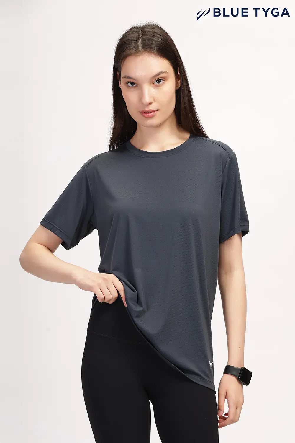 Women's Ice Tee - 100X Cooler than your regular T-shirt