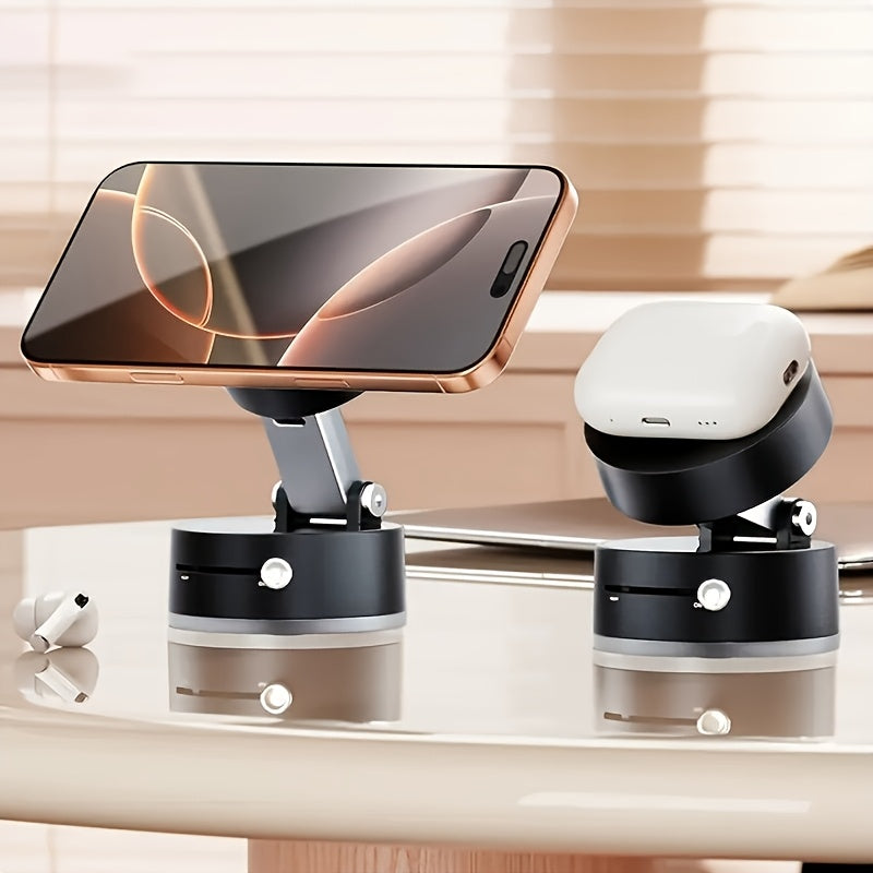 360 Magnetic Phone Holder-QQ7U