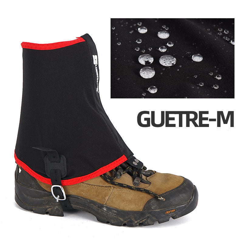 1st Gen INSTAgaiter Mid
