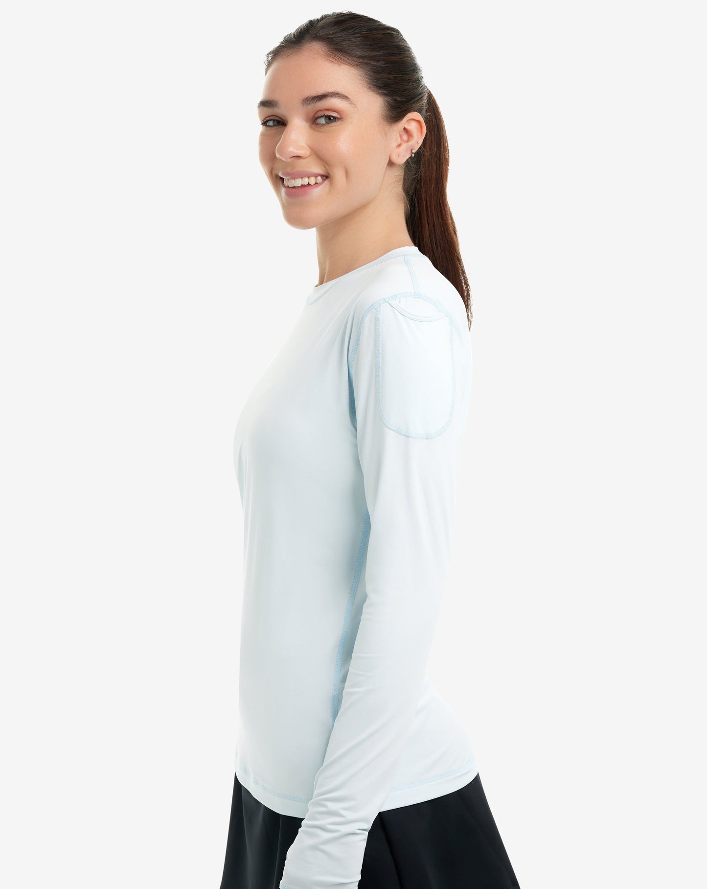 WOMEN'S LONG SLEEVE 24/7 (2001)