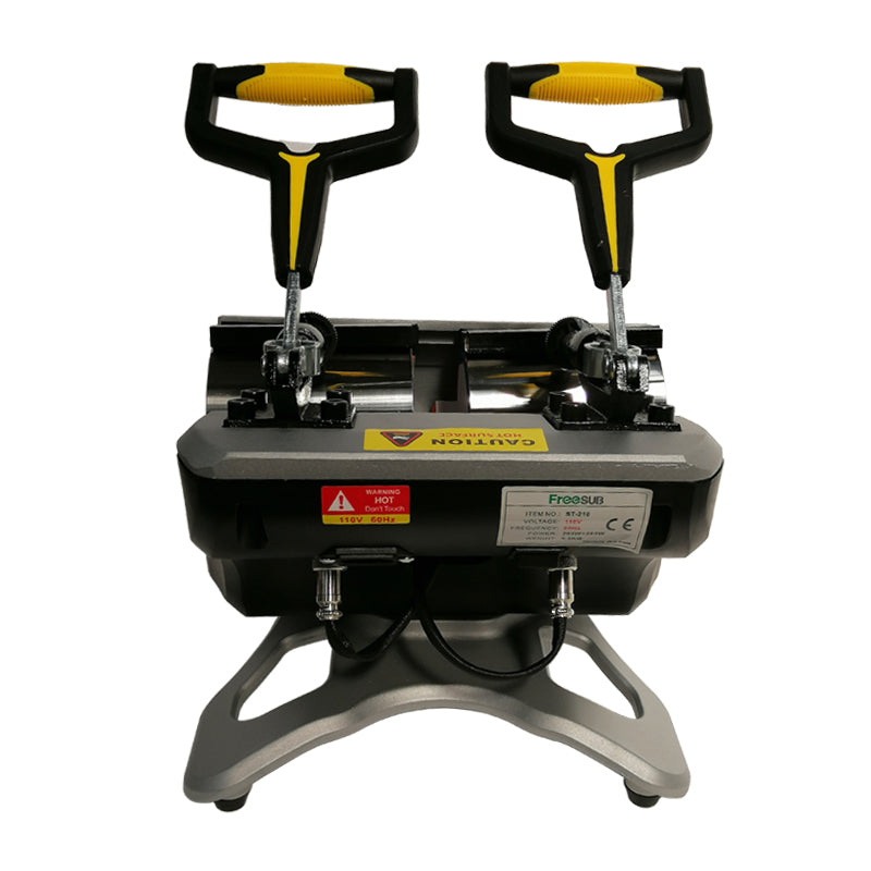 11oz Mug Heat Press Machine Double Station