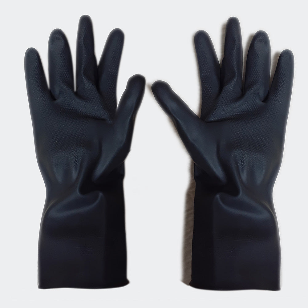 Gloves Industrial Latex