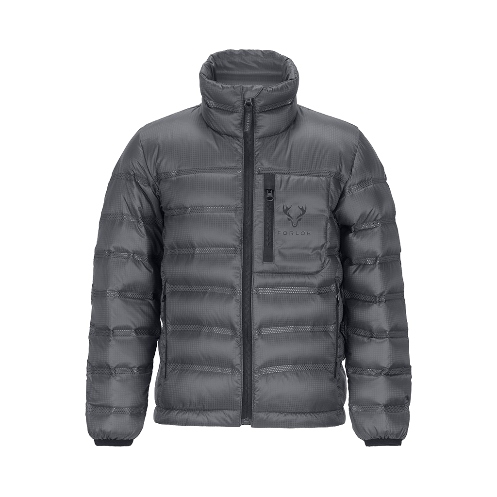Youth ThermoNeutral Down Jacket