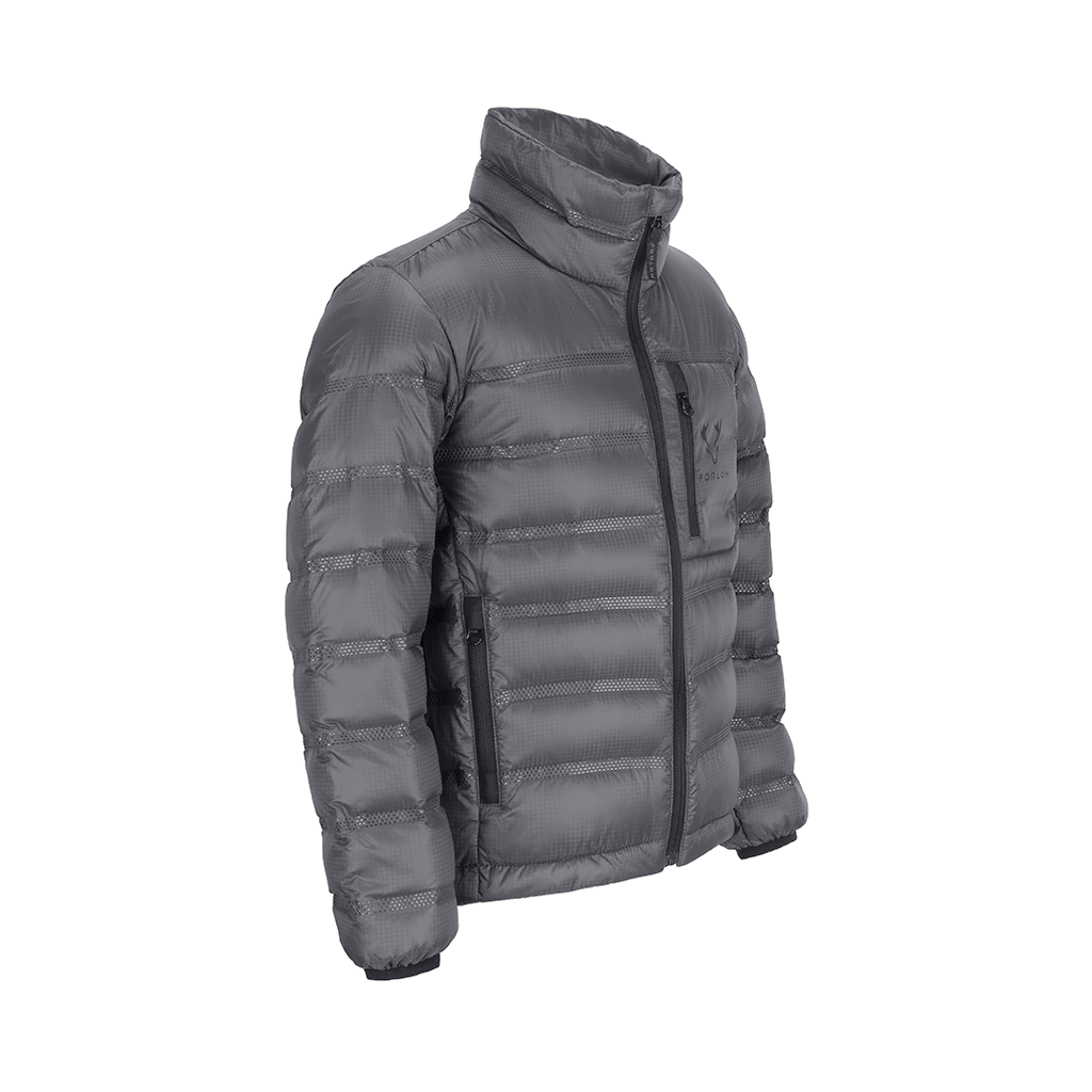 Youth ThermoNeutral Down Jacket