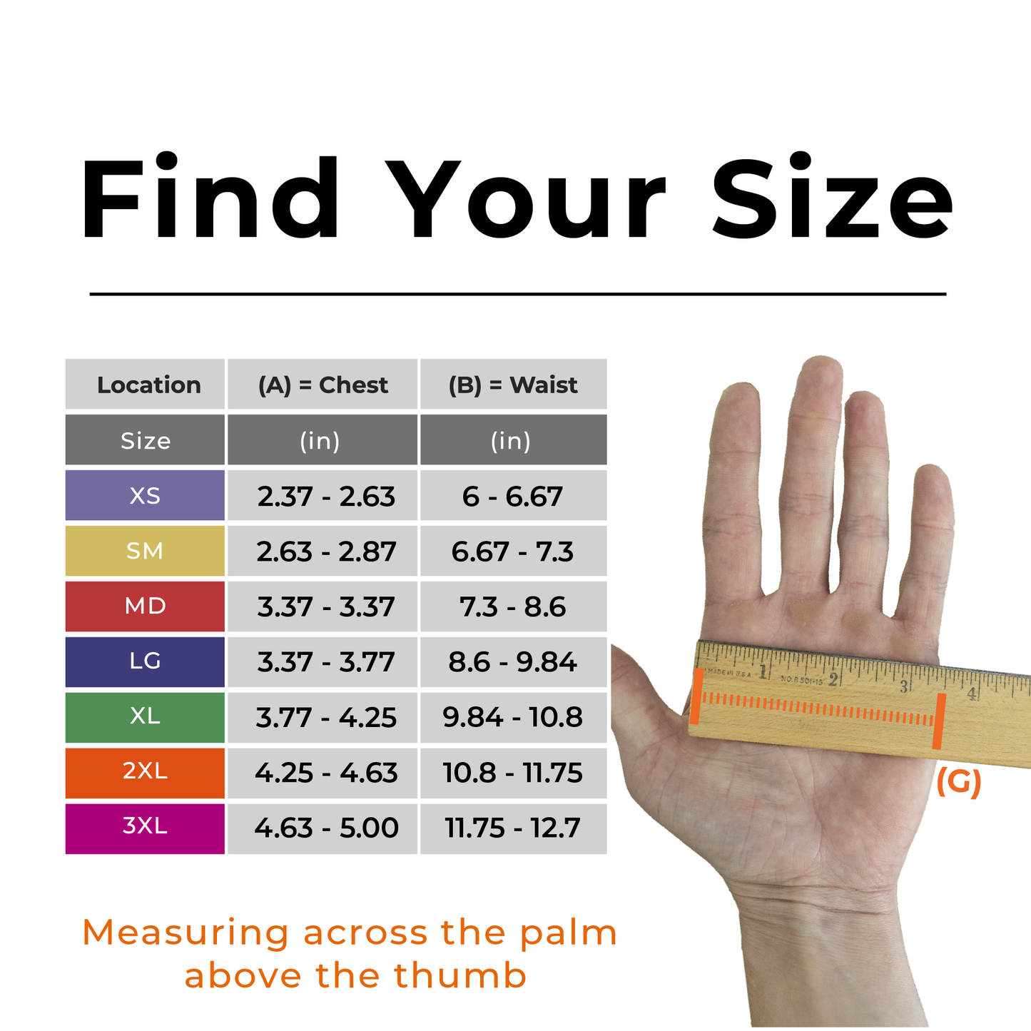 Squall 2.0 Heated Glove - Unisex 7.4v