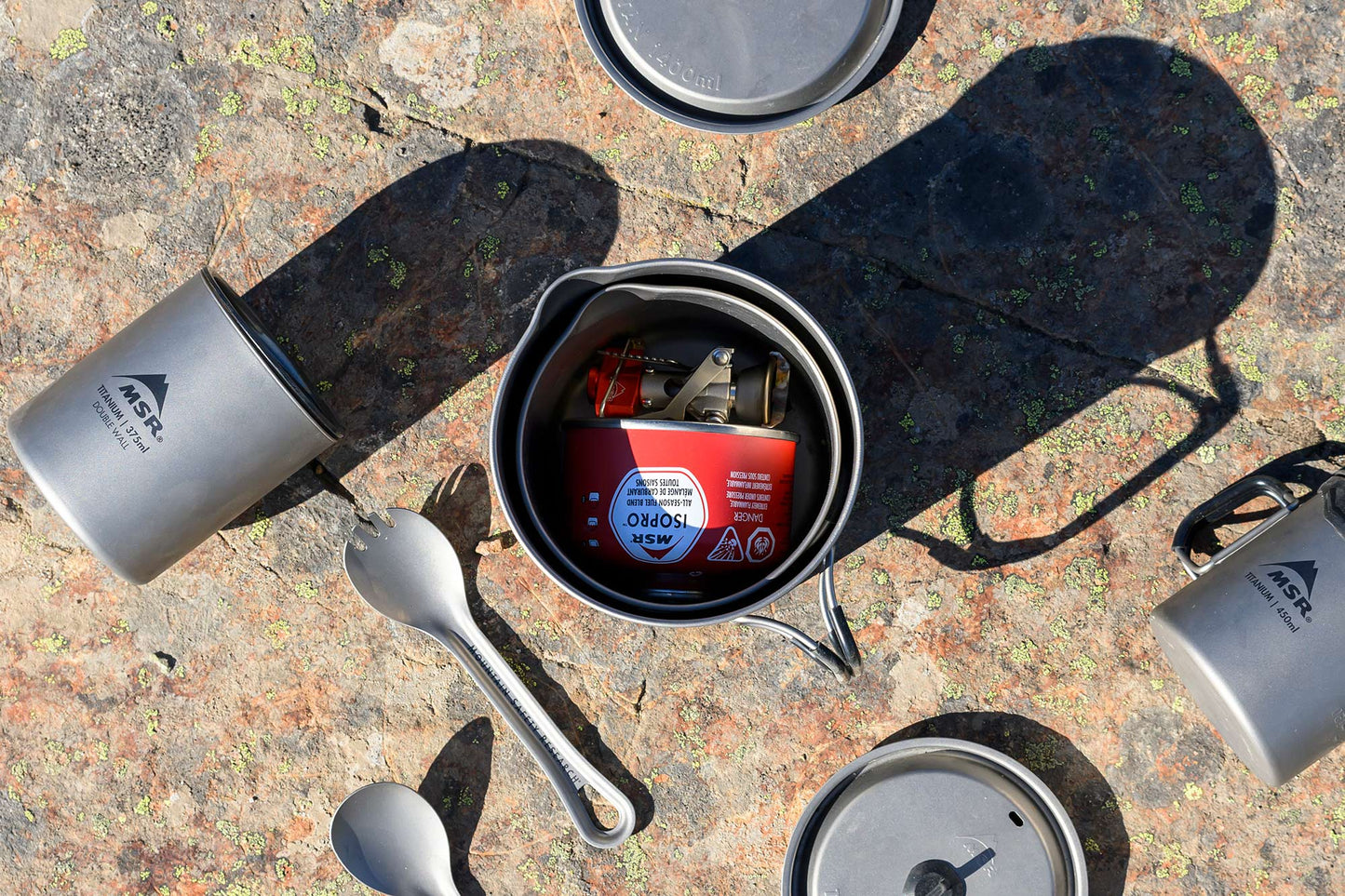 PocketRocket® 2 Stove