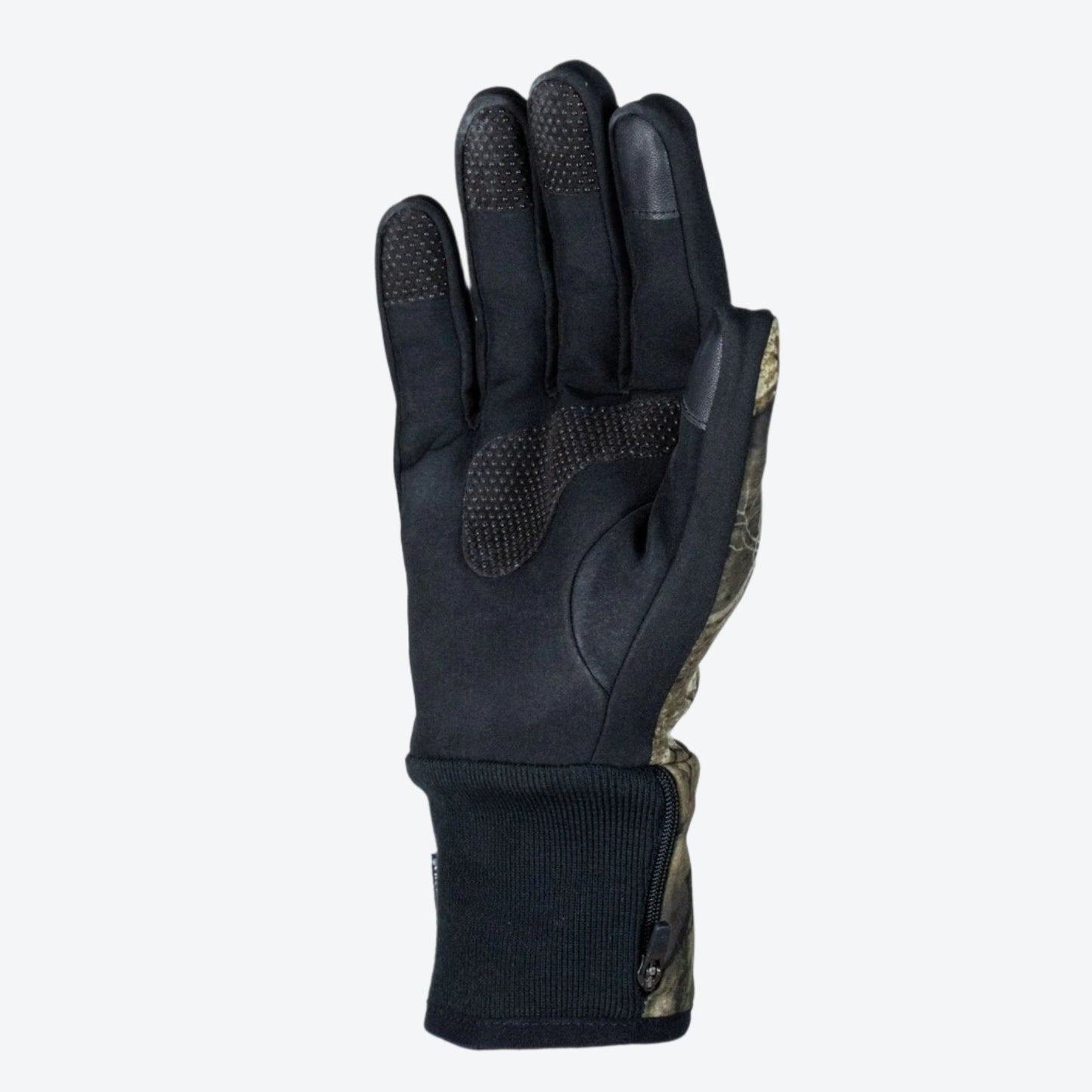 APX Realtree® Mid-Weight Heated Glove