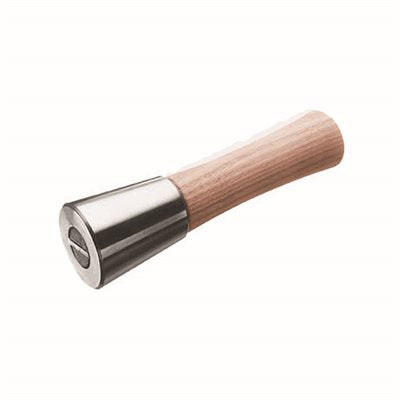 Round Stone Mallet - 1.5lb