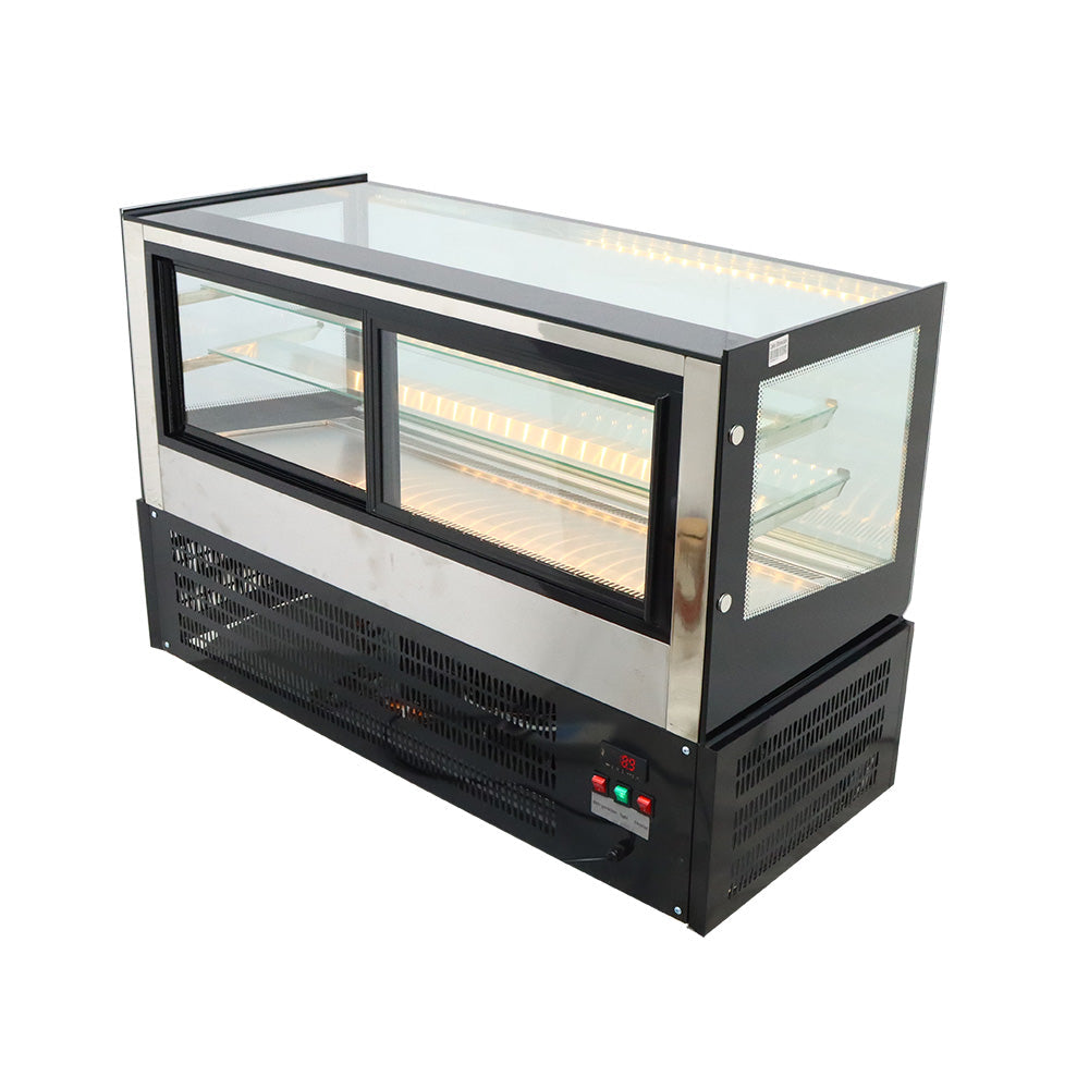 Desktop Refrigerated Display Cabinet