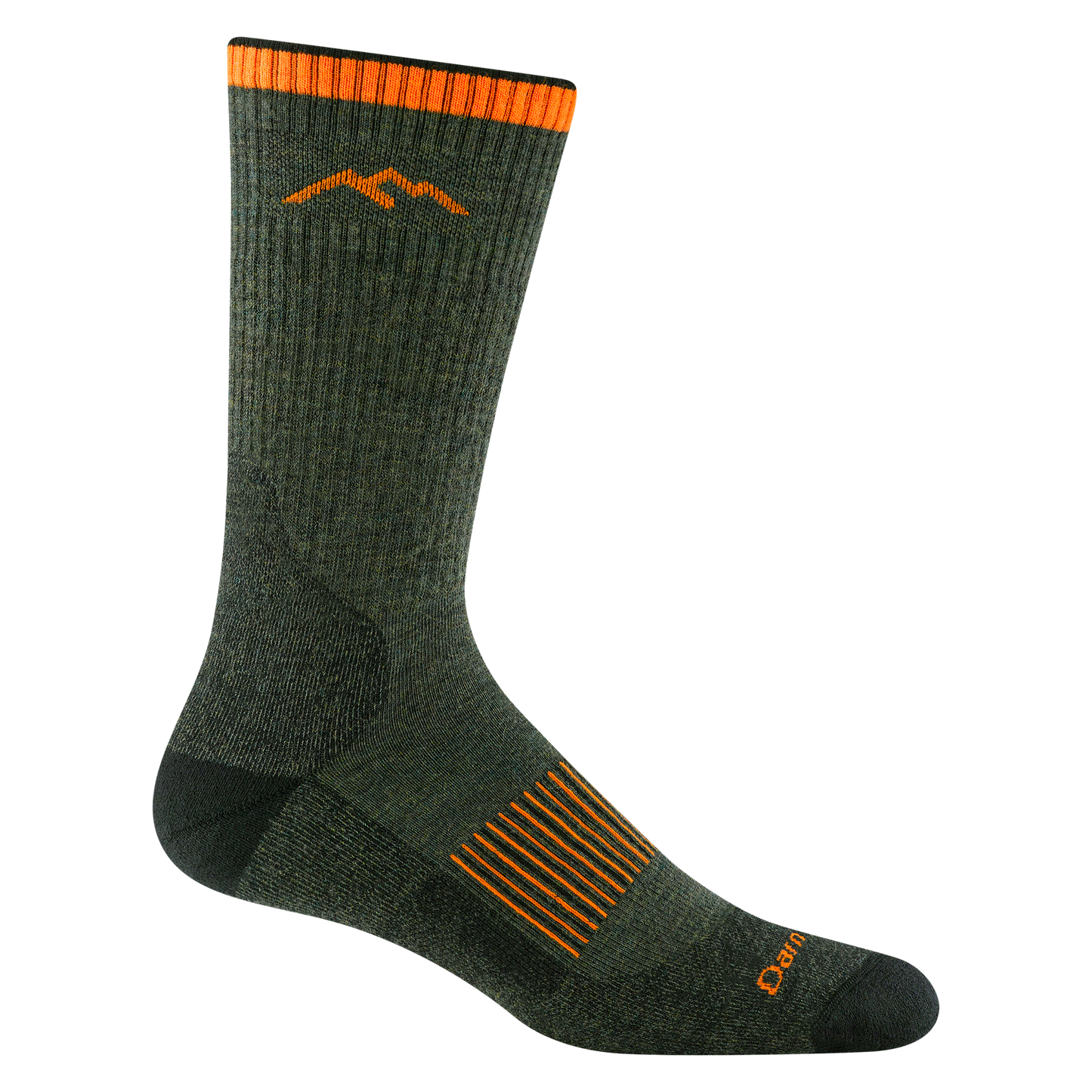 Darn Tough Hunting Midweight Boot Sock Men's