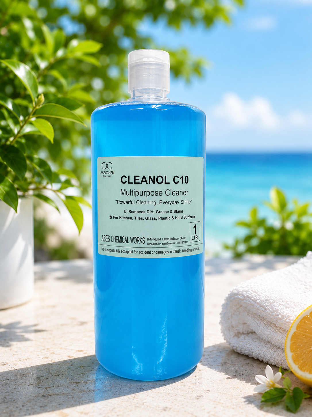 Cleanol C10 Multipurpose Cleaner