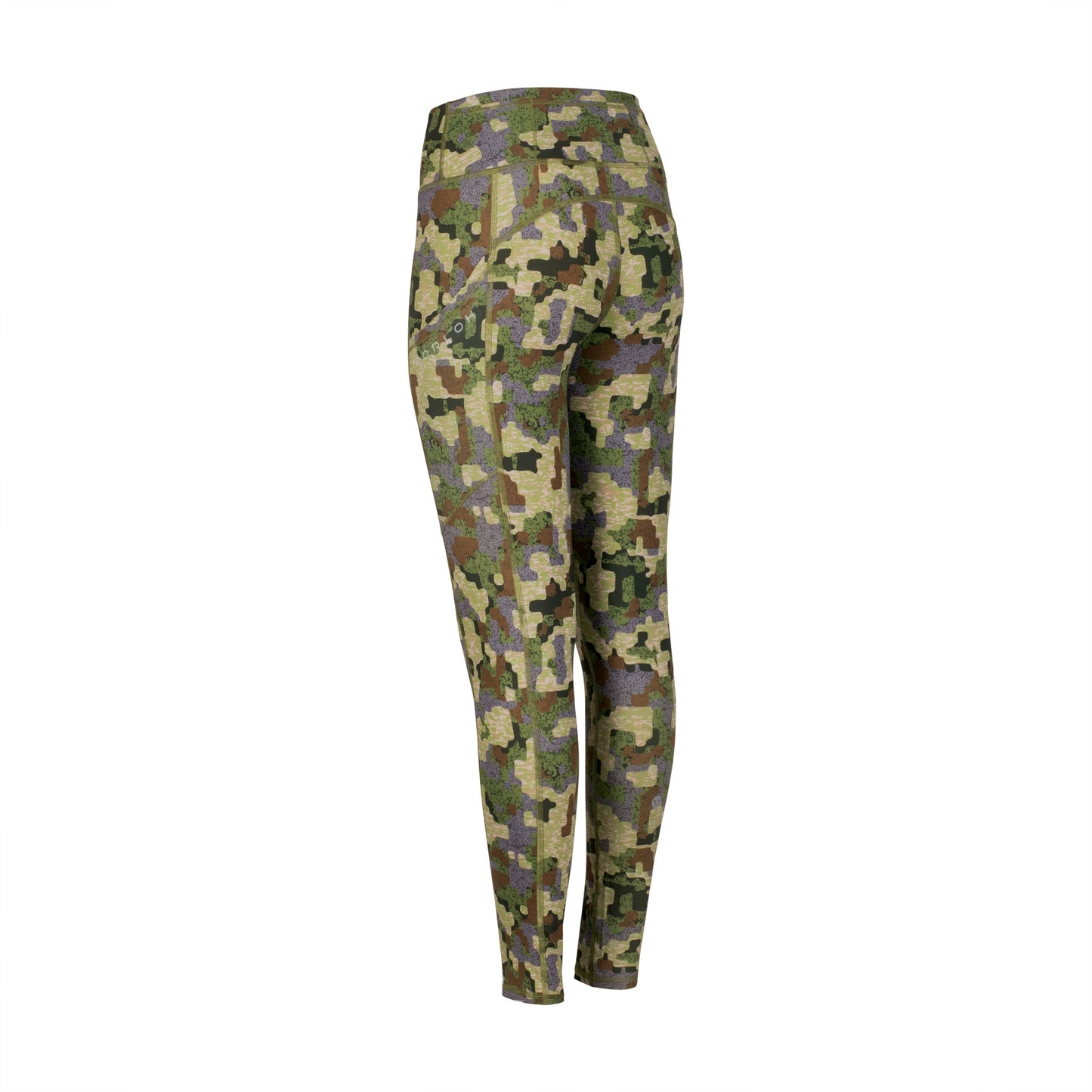 Women's SilverLUXE Leggings