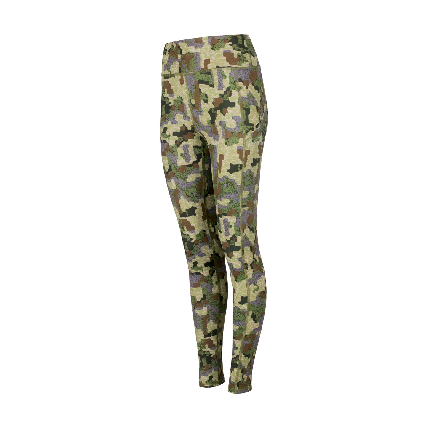 Women's SilverLUXE Leggings
