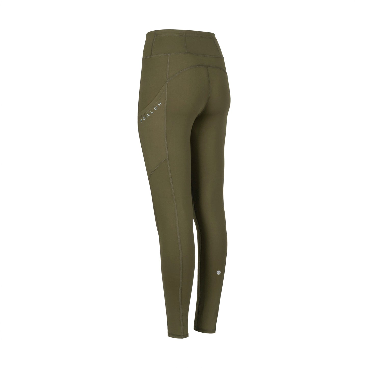 Women's SilverLUXE Leggings