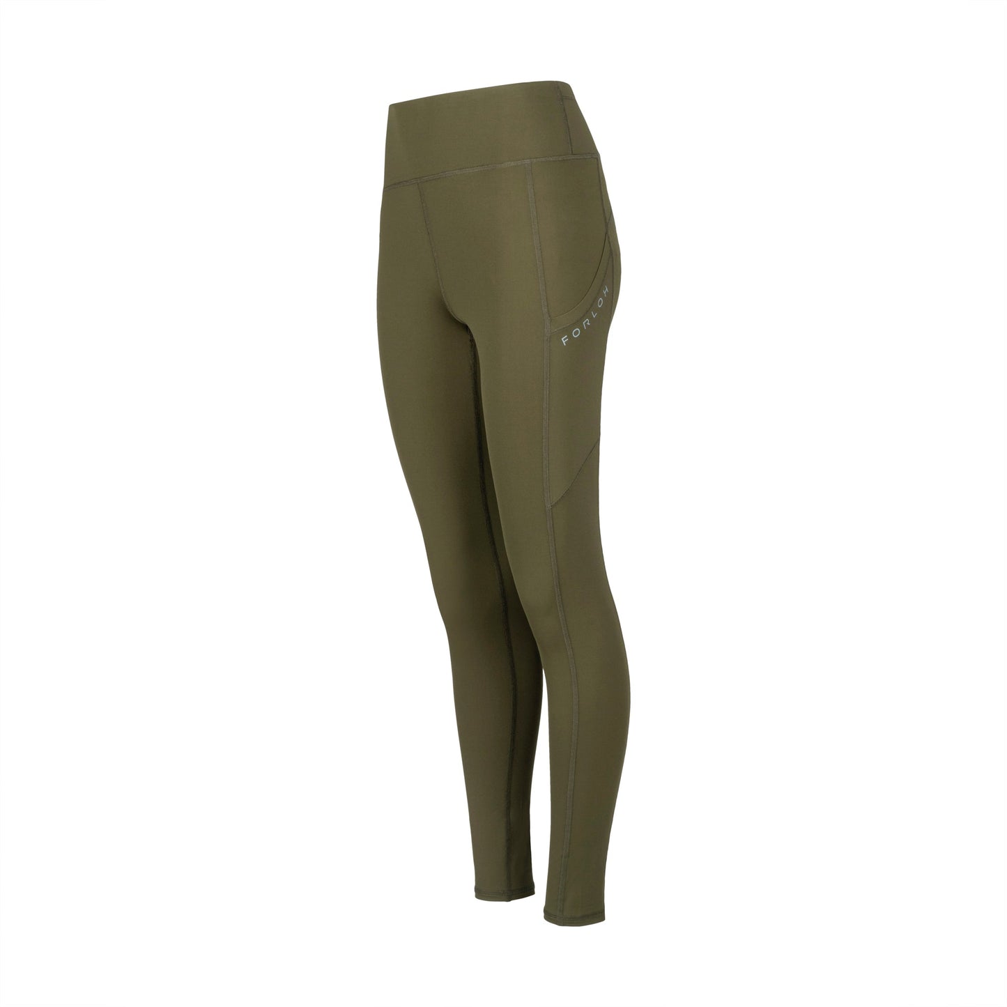 Women's SilverLUXE Leggings
