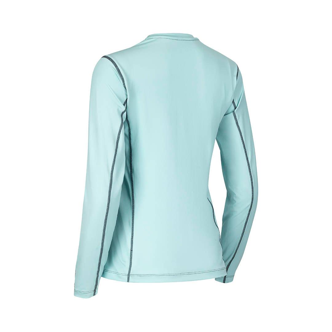 Women's SolAir Long Sleeve Shirt