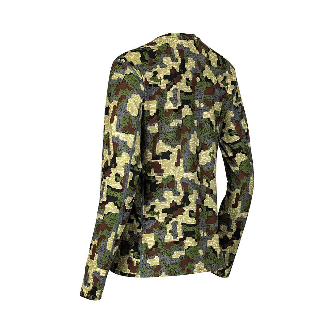 Women's SolAir Long Sleeve Shirt