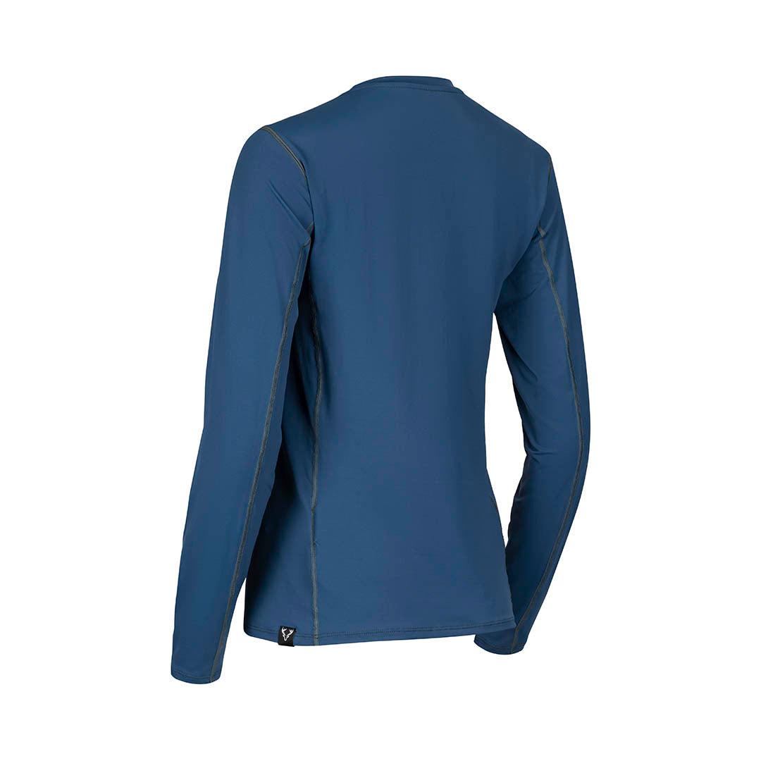Women's SolAir Long Sleeve Shirt