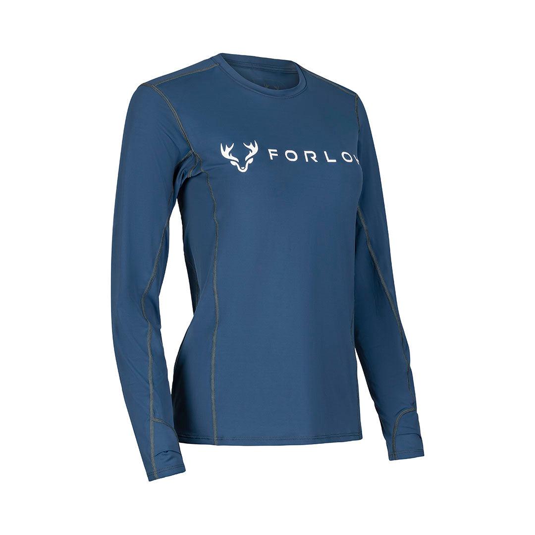 Women's SolAir Long Sleeve Shirt