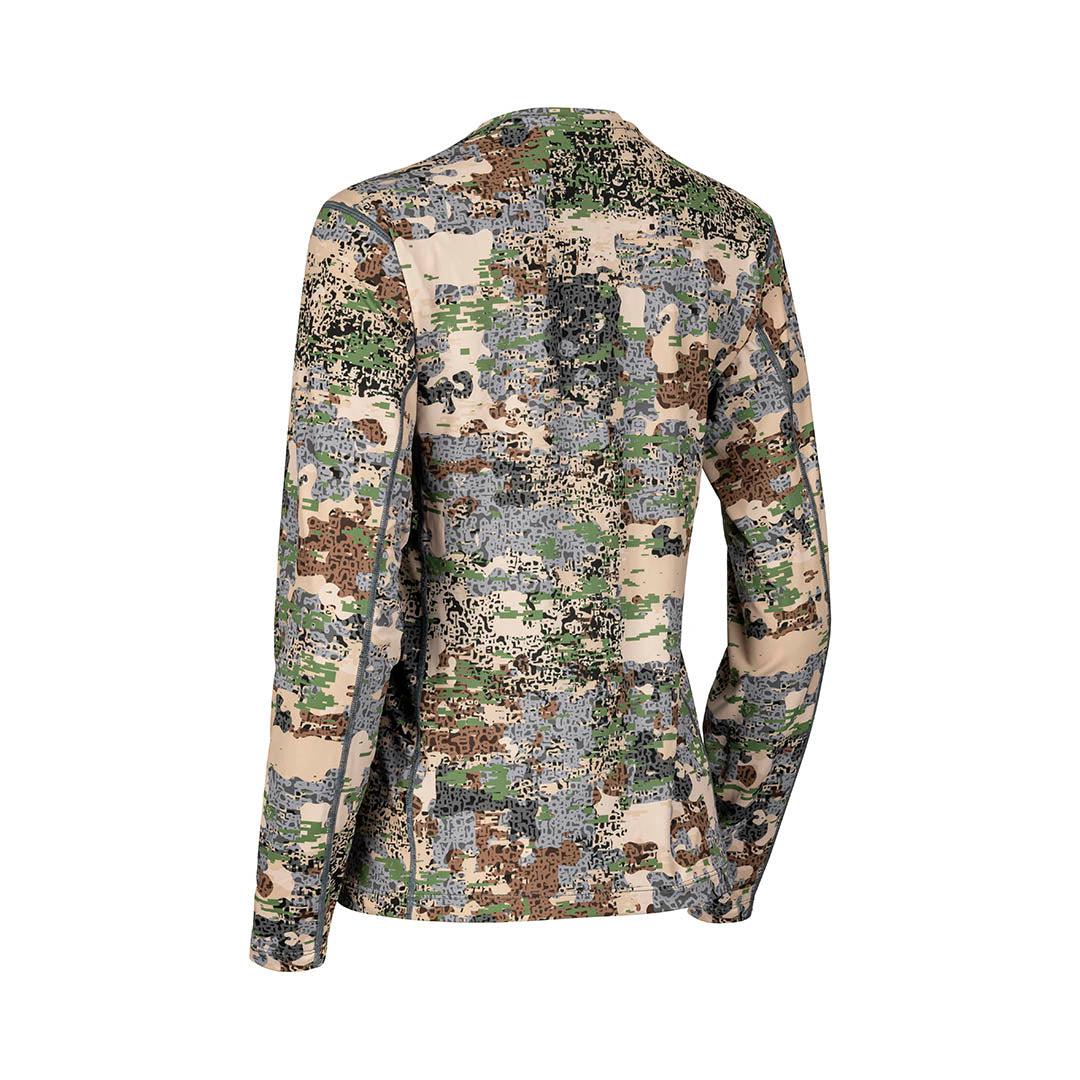 Women's SolAir Long Sleeve Shirt
