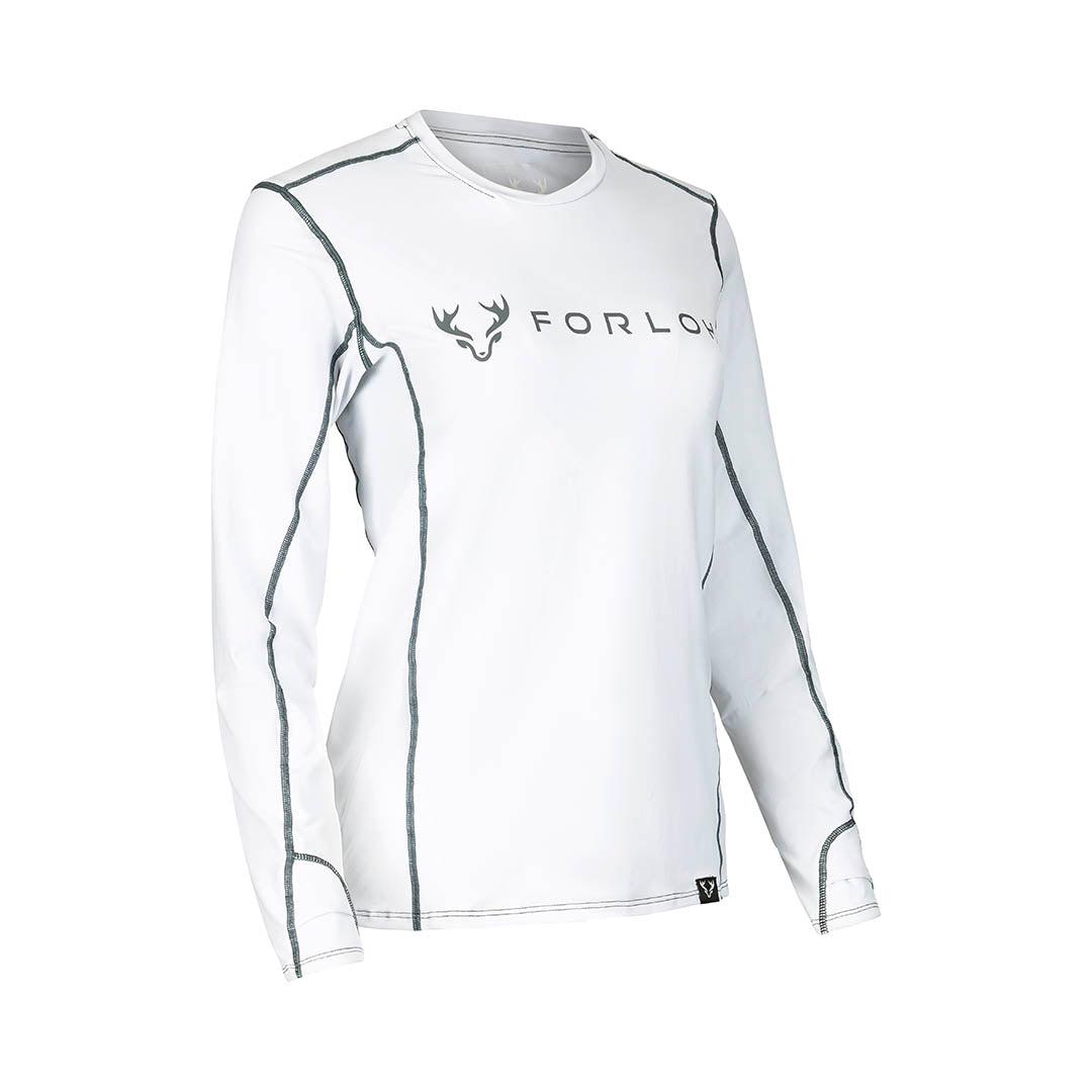 Women's SolAir Long Sleeve Shirt