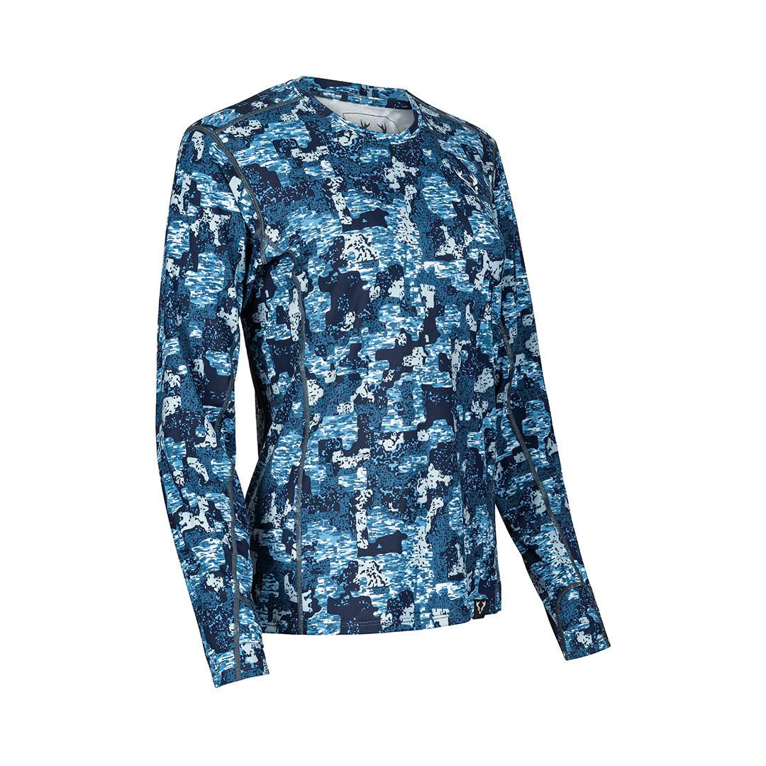 Women's SolAir Long Sleeve Shirt