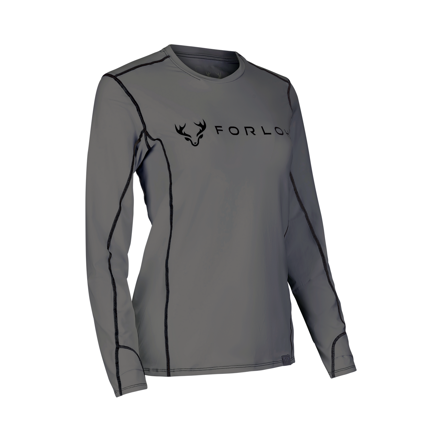 Women's SolAir Long Sleeve Shirt