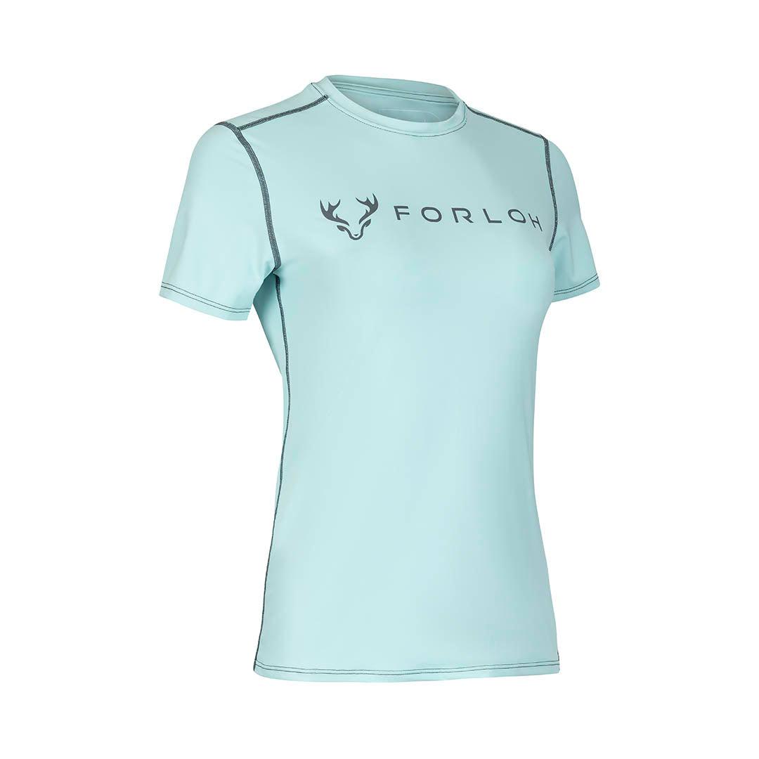 Women's SolAir Short Sleeve Shirt