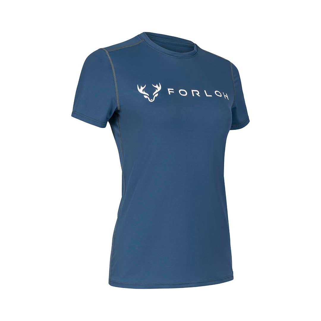 Women's SolAir Short Sleeve Shirt