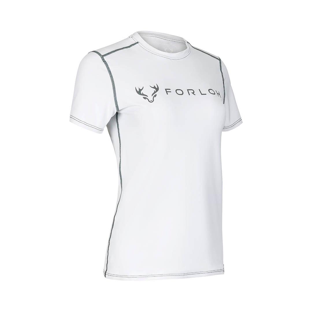 Women's SolAir Short Sleeve Shirt