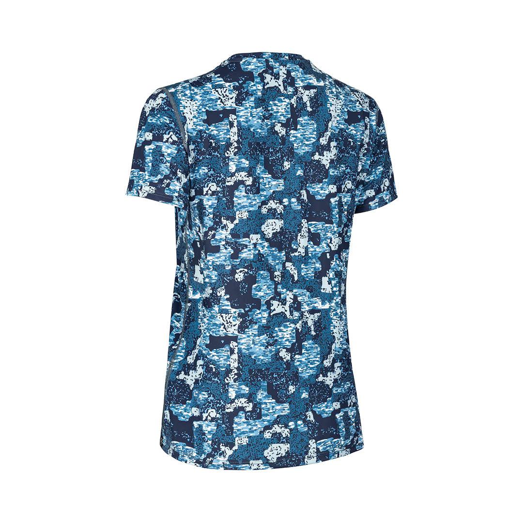 Women's SolAir Short Sleeve Shirt
