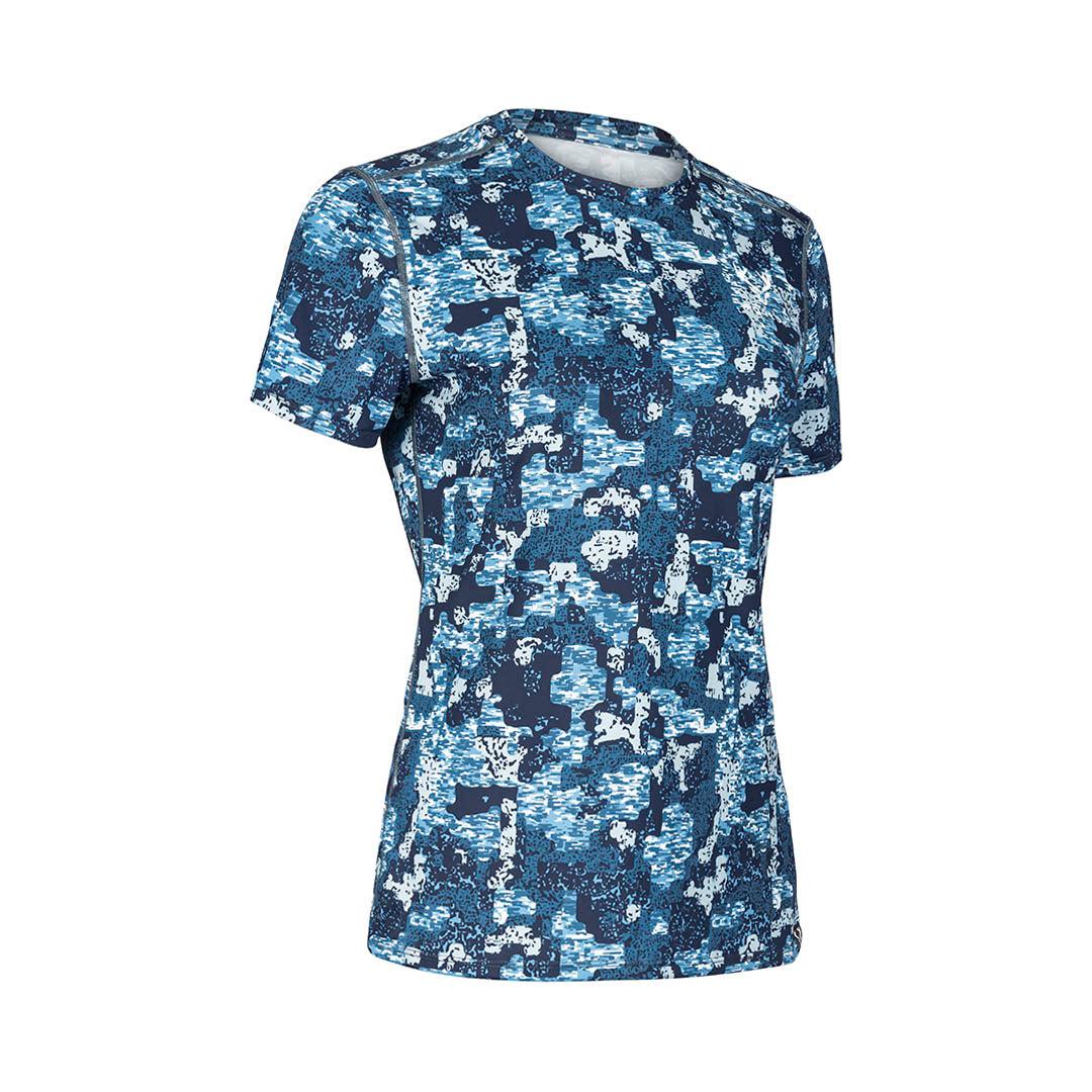 Women's SolAir Short Sleeve Shirt