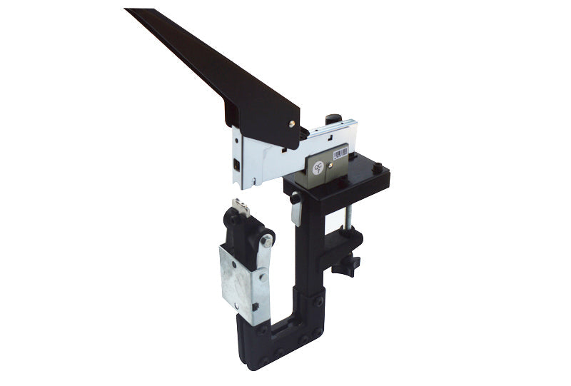 Heavy Duty Manual Saddle Stapler