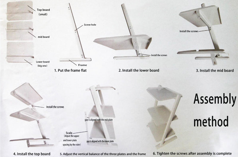 Medical Equipment Surgical Equipment Trolley