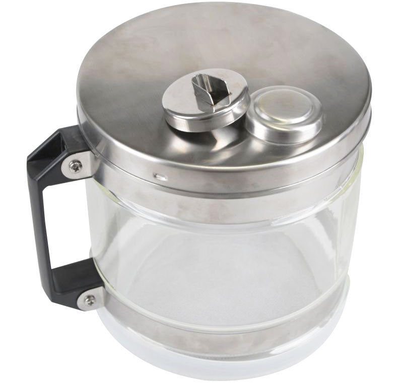 110V Stainless Steel Water Distiller